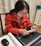 李娟